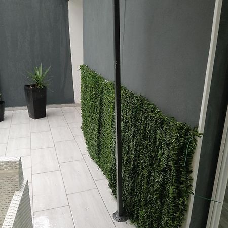 Suite Nicolai 165 Bari Ngoại thất bức ảnh