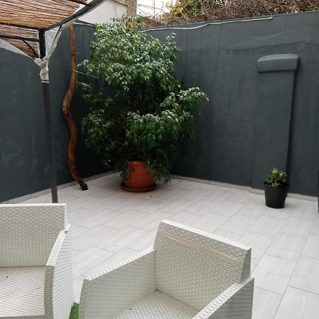 Suite Nicolai 165 Bari Ngoại thất bức ảnh