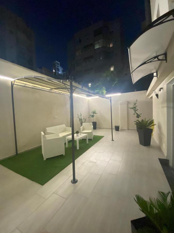 Suite Nicolai 165 Bari Ngoại thất bức ảnh