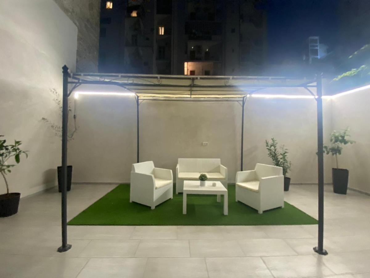 Suite Nicolai 165 Bari Ngoại thất bức ảnh