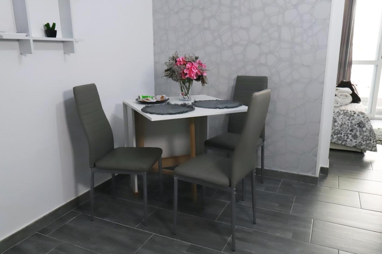 Suite Nicolai 165 Bari Ngoại thất bức ảnh