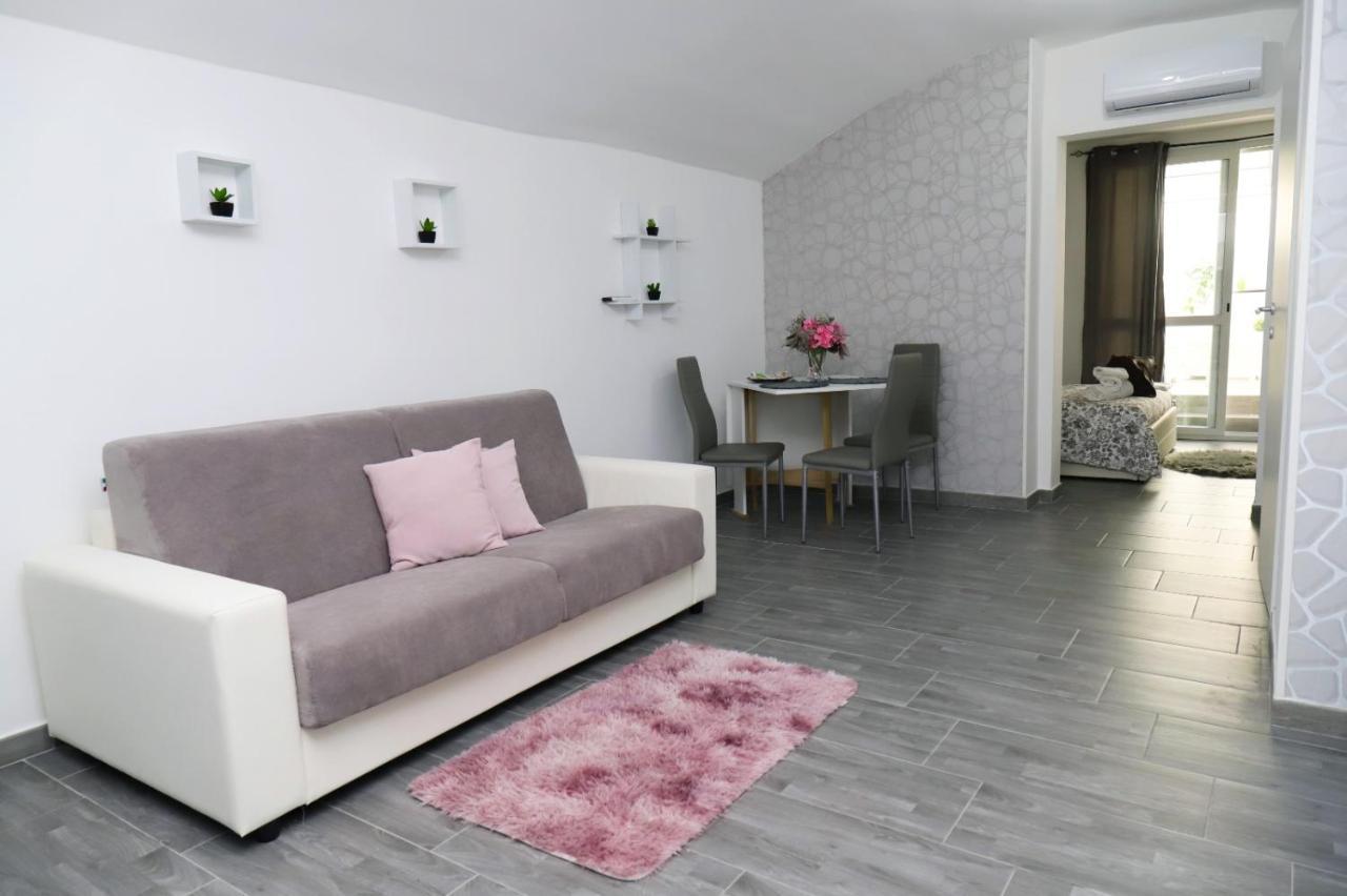 Suite Nicolai 165 Bari Ngoại thất bức ảnh