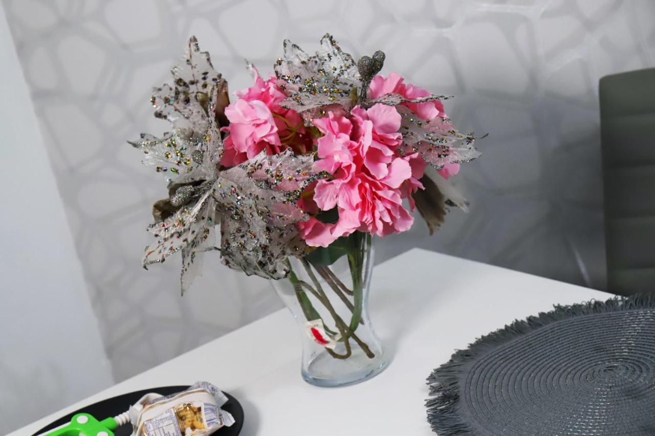 Suite Nicolai 165 Bari Ngoại thất bức ảnh