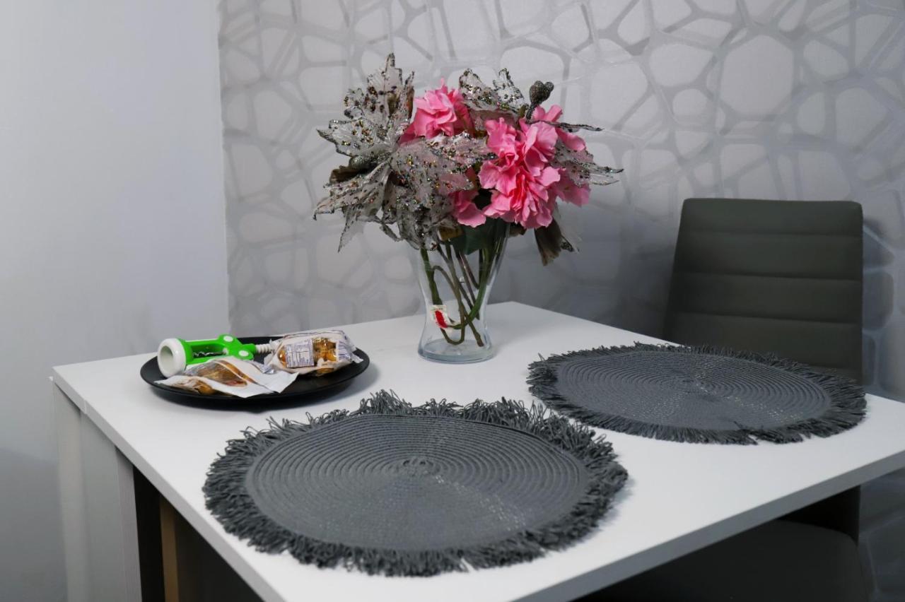 Suite Nicolai 165 Bari Ngoại thất bức ảnh