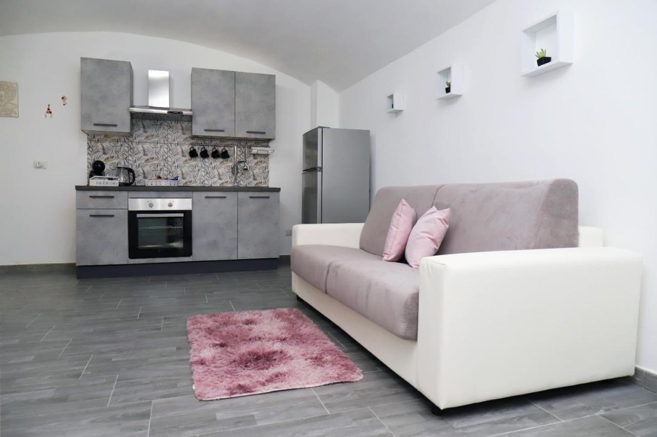 Suite Nicolai 165 Bari Ngoại thất bức ảnh