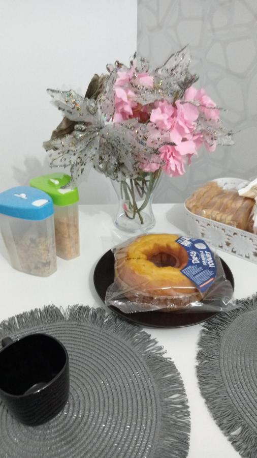 Suite Nicolai 165 Bari Ngoại thất bức ảnh