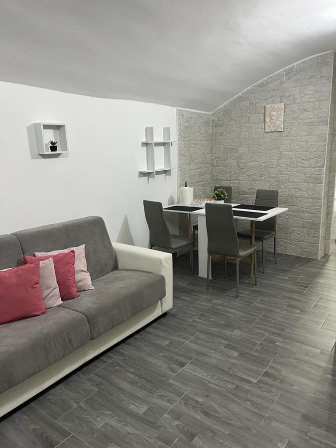Suite Nicolai 165 Bari Ngoại thất bức ảnh