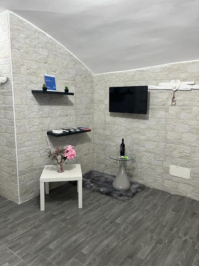 Suite Nicolai 165 Bari Ngoại thất bức ảnh