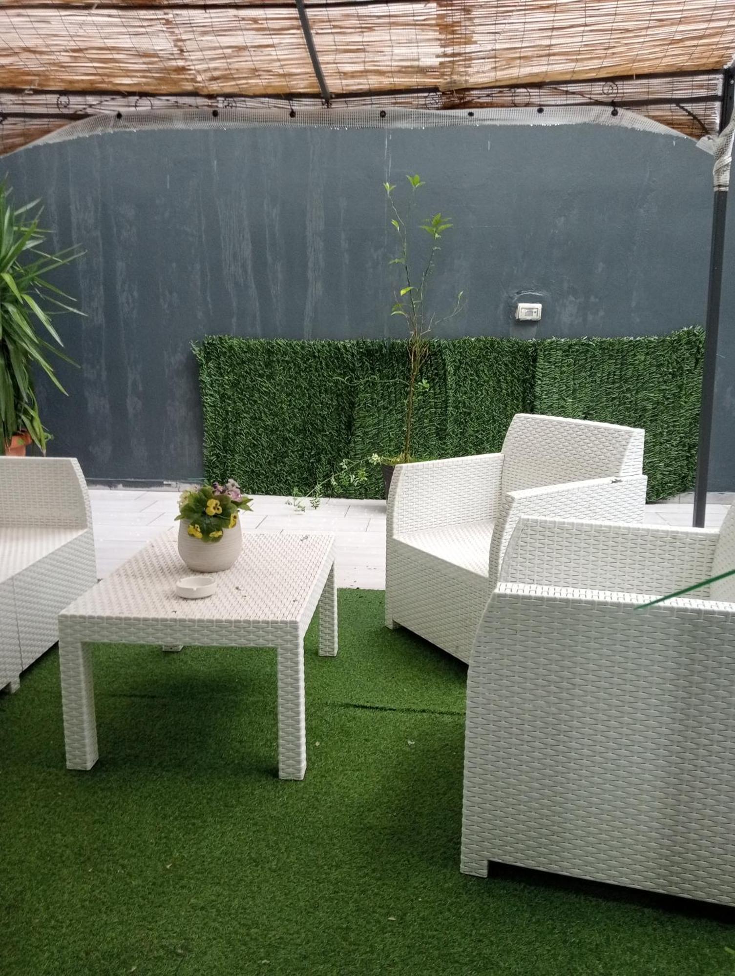 Suite Nicolai 165 Bari Ngoại thất bức ảnh