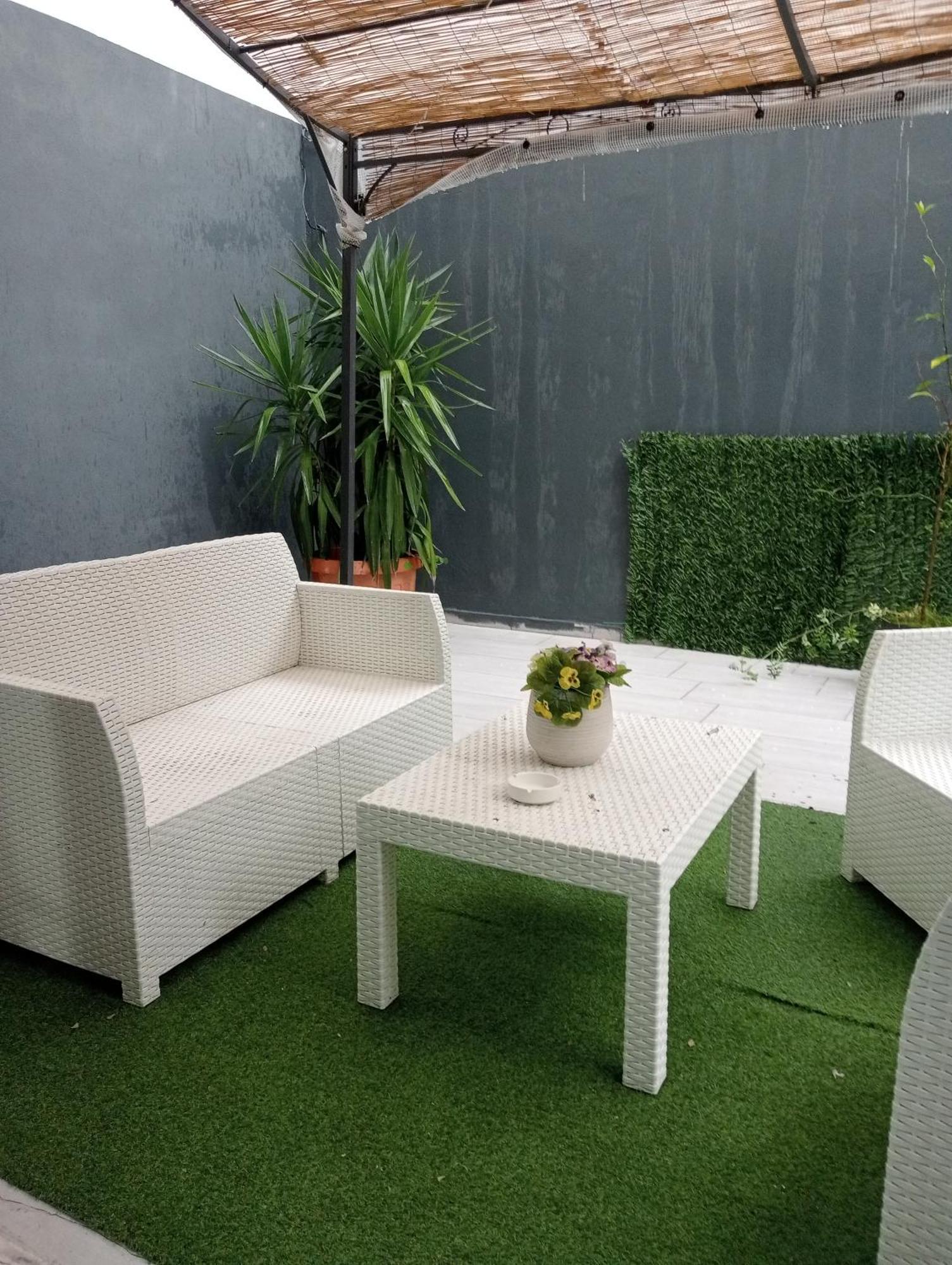 Suite Nicolai 165 Bari Ngoại thất bức ảnh