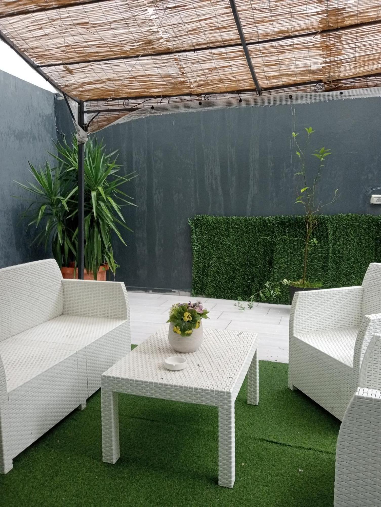 Suite Nicolai 165 Bari Ngoại thất bức ảnh