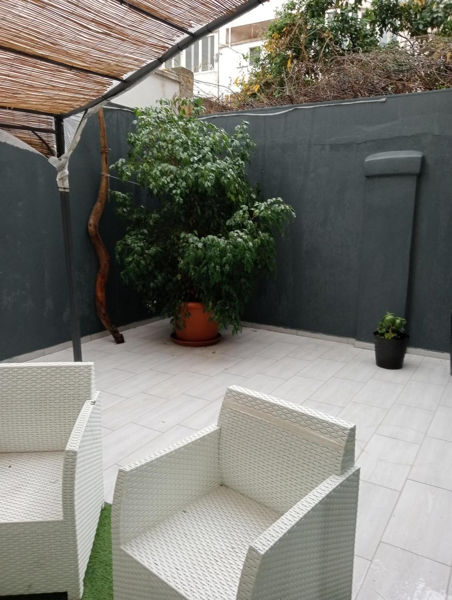 Suite Nicolai 165 Bari Ngoại thất bức ảnh