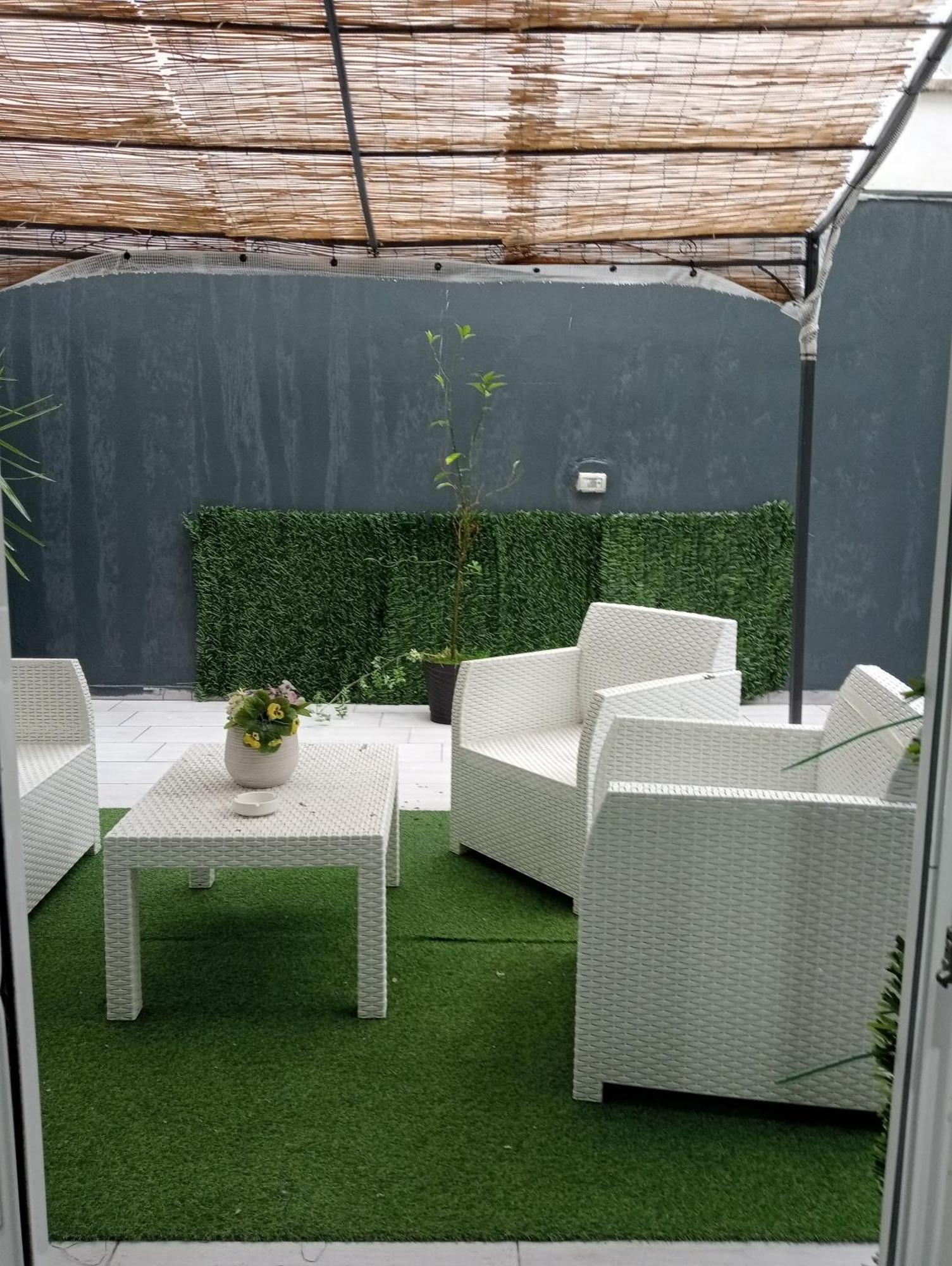Suite Nicolai 165 Bari Ngoại thất bức ảnh